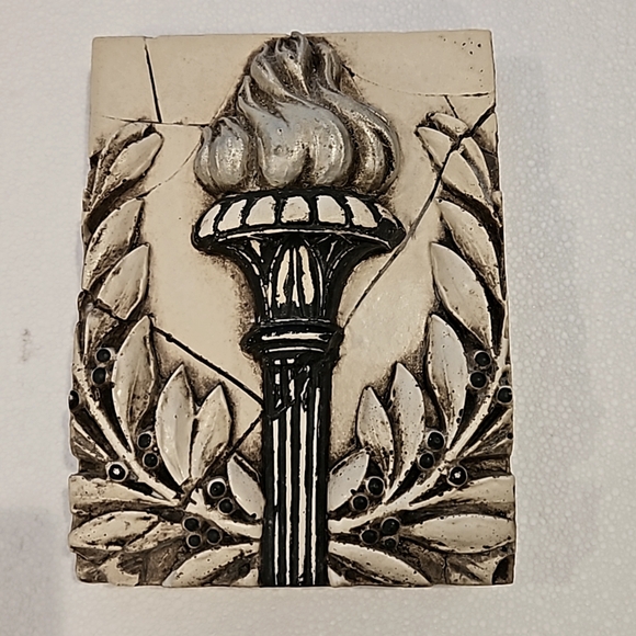 SID DICKENS T11 LIBERTY RETIRED MEMORY BLOCK